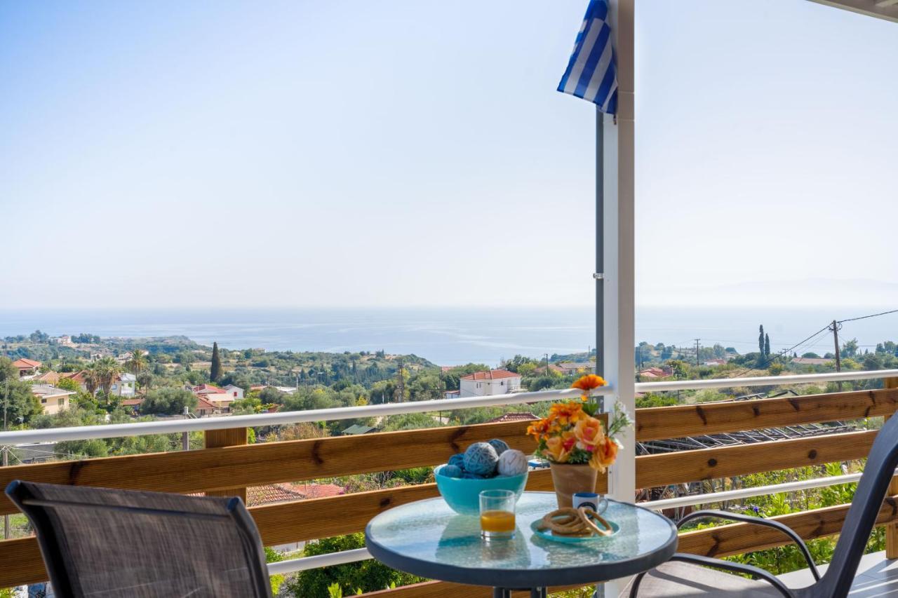 Sea Forever Holiday Home Ratzaklíon 外观 照片