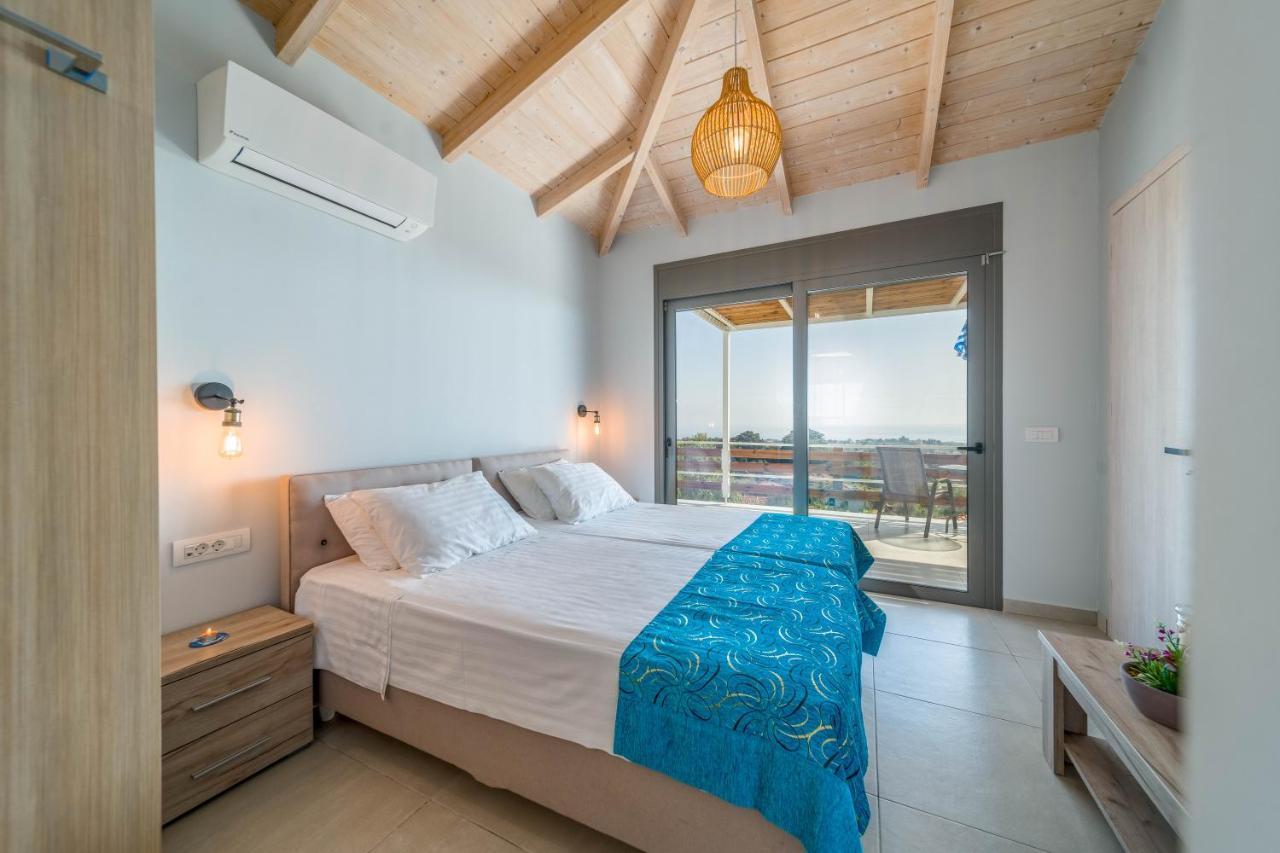 Sea Forever Holiday Home Ratzaklíon 外观 照片