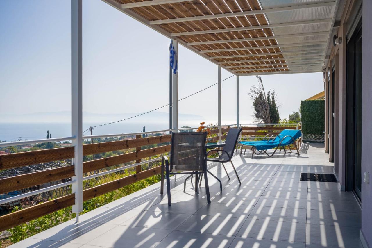 Sea Forever Holiday Home Ratzaklíon 外观 照片