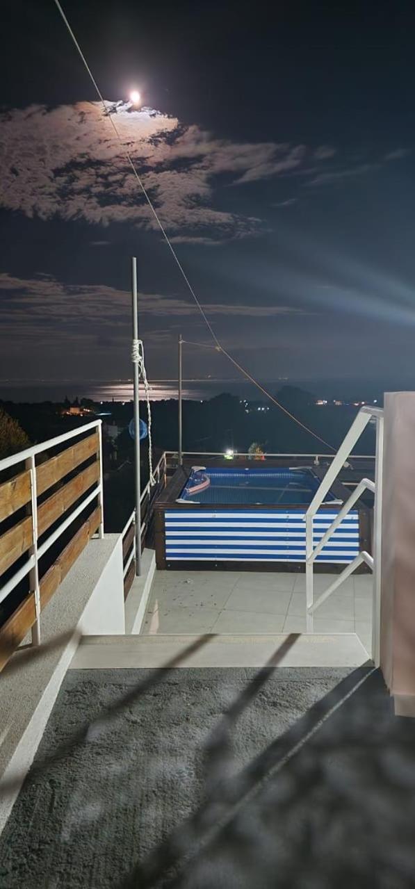 Sea Forever Holiday Home Ratzaklíon 外观 照片